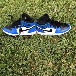 Air Jordan 1 size 4.5